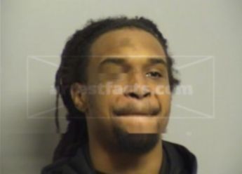 Keenan Holmes