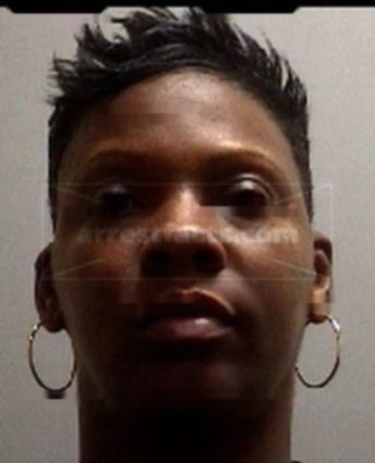 Brandi Nikiesh Barron
