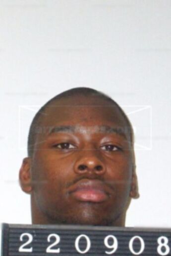 Demarcus Robinson