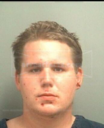 Brandon Scott Martin