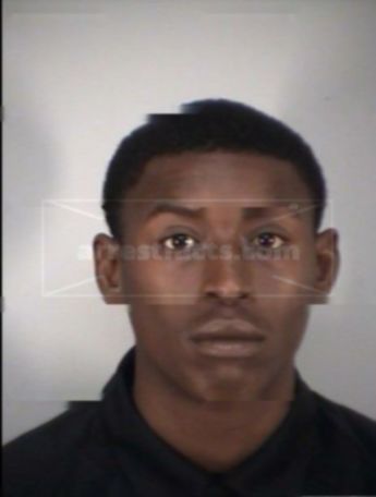 Trevon Tomas Javier Martinez