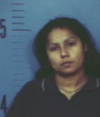 Susie Marie Cerda
