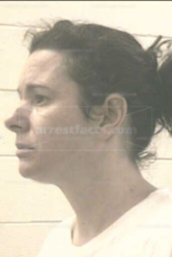 Shannon Lee Maddox