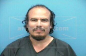Daniel Ashley Groover