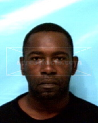 Calvin Kapers Brown