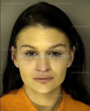 Samantha Jean Graham