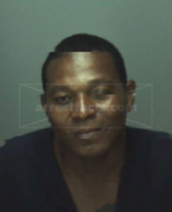 Craig Reshawn Fells