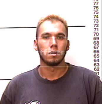 Jeremy James Strickland
