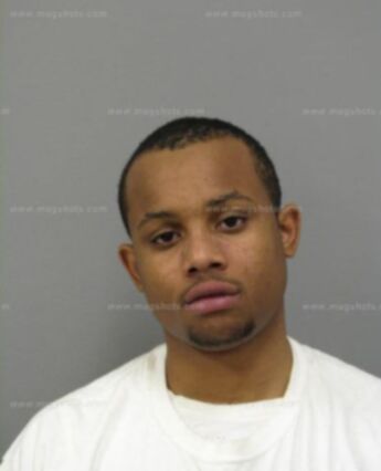 Orlando Pittmon