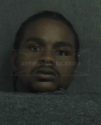 Charles Dwain Broadway Jr
