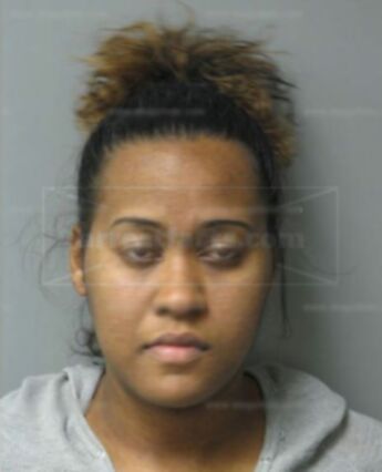 Tynayia Watts