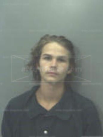 Blade Ashcraft