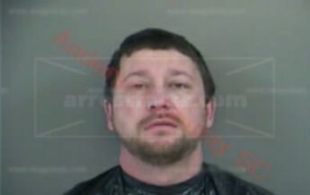Benjamin Barrett Ridgeway