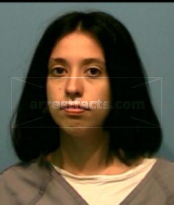 Annette Natasia Valdez