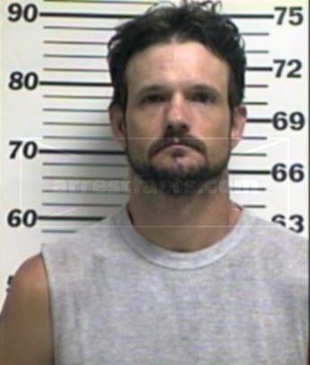 Marty Eugene Jenkins
