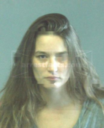 Jillian Patricia Hubbell