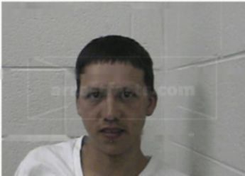 Anglin John Anthony