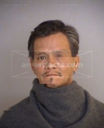 George Barcenes Tapia