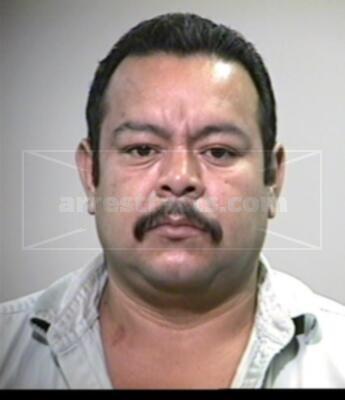 Francisco Hernandez Aguilar