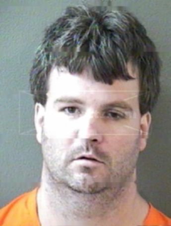 Steven Burke Harriman