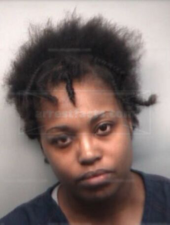 Kirtisha M Prather