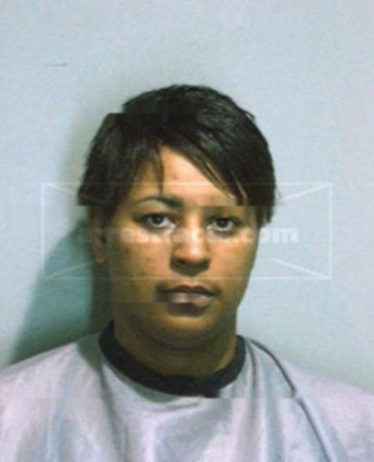 Tamika Shepherd