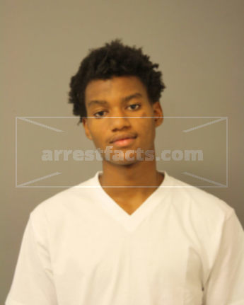 Danthony D Oliver