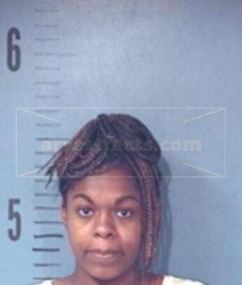 Lucrecia Renee Robinson