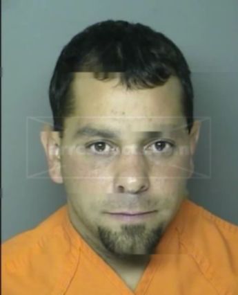 Chad Wayne Dorris