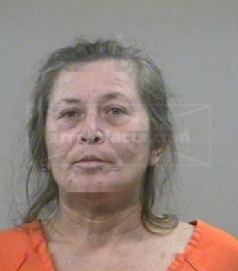 Mozell Ann Reed