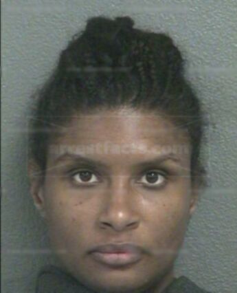 Lashawn Marie Bradford