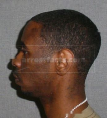 Kevin J Ransom Jr.