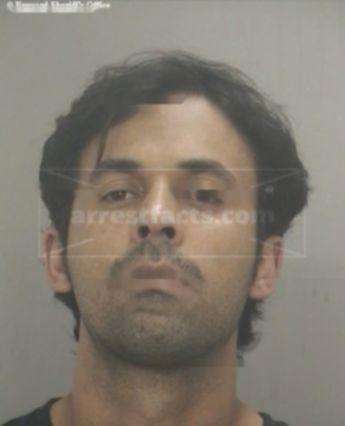 Fabiano Costa Silva