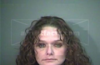 April Jeannine Fuller