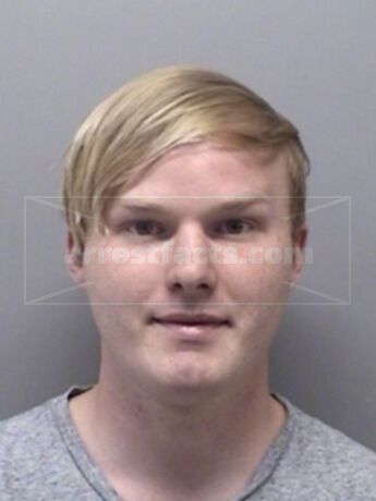Dustin J Nickell