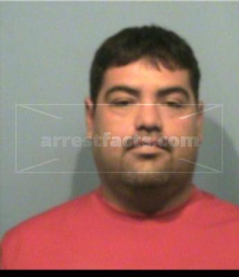 John Henry Gonzales