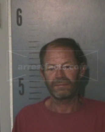 Jerry Lee Martin