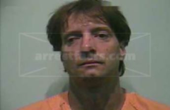 Allen Jeffrey Markey