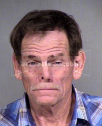 Jerry Earl Mcnally