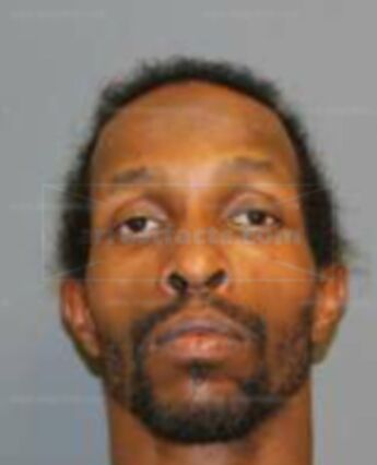 Brian Keith Breaux