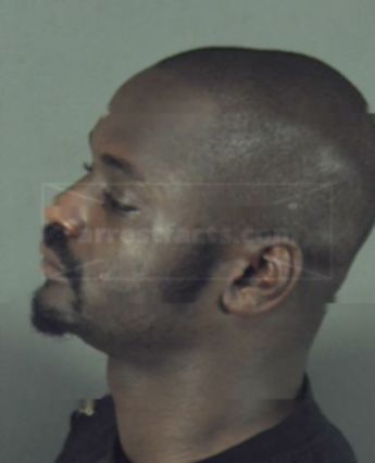 Clinton Troy Stevenson
