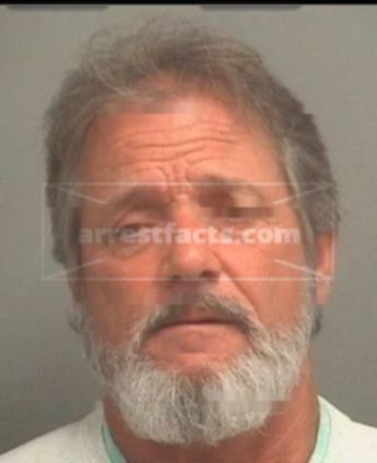 Richard Michael Hudson
