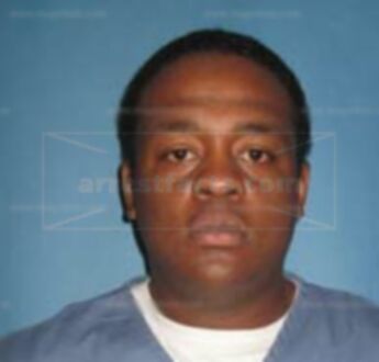 Darrell Lineal Rudolph