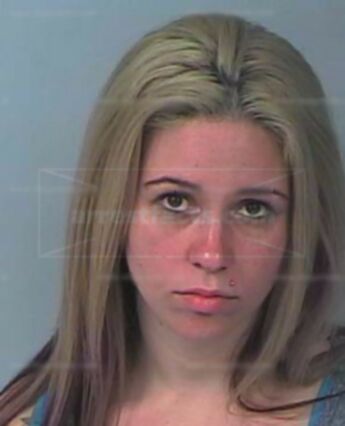 Laura Marie Welsh