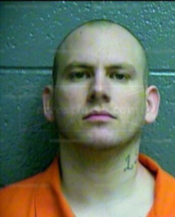 Christopher J Studebaker