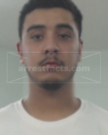 Carlos Andres Rios