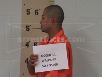 Waldorf Antonio Noguera