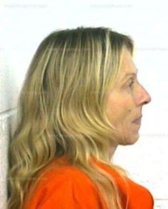 Mary K Sanders