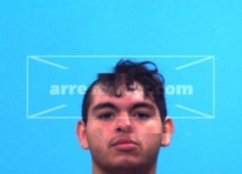 Jesse Lee Trevino