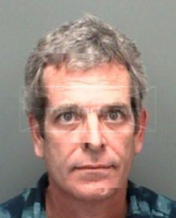 Kent Charles Sasso